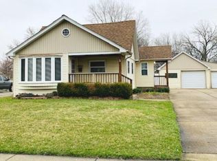 8515 Oak Park Ave, Burbank, IL
