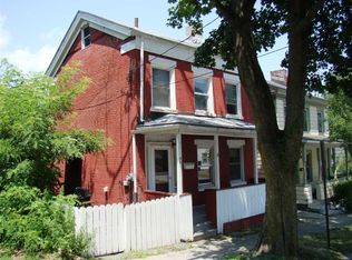 94 Albany St, Poughkeepsie, NY 12601