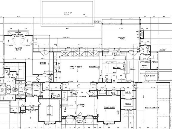 5th image of 611 Hawks Ridge Dr
