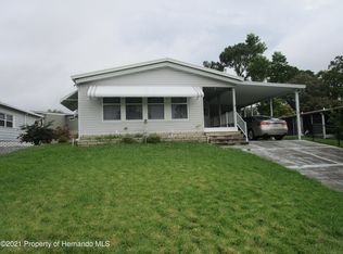 7550 Moriah Ave, Brooksville, FL 34613