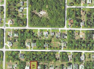 3365 Lake View Blvd, Port Charlotte, FL 33948