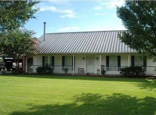 3420 Kirk Rd, Maurice, LA 70555