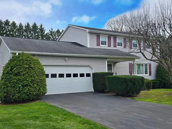 108 Presidential Dr, Horseheads, NY 14845