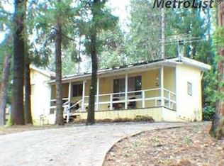 4241 Meadow Brook Rd, Garden Valley, CA 95633