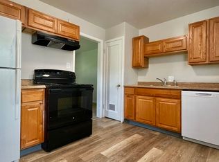 1426 E Buena Ventura St, Colorado Springs, CO 80909