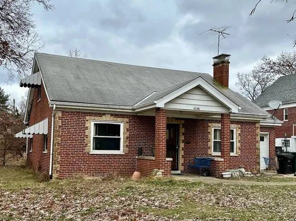 5140 Willnet Dr, Cincinnati, OH 45238