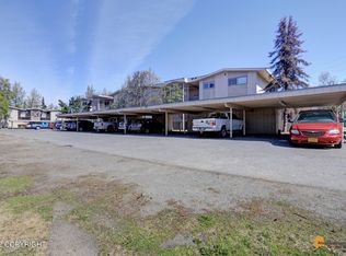 816 W 23rd Ave APT 5, Anchorage, AK 99503
