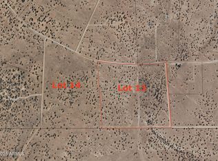 1347 Hutch Rd #13, Heber, AZ 85928