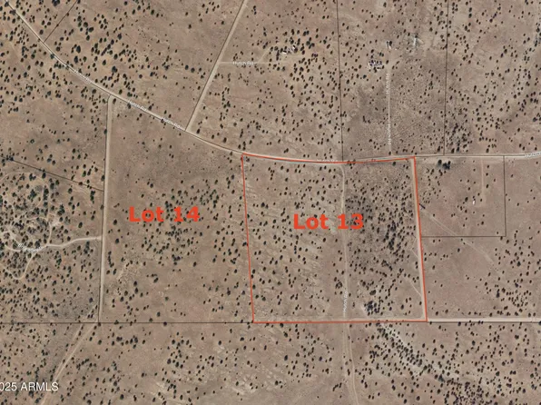 1347 Hutch Road #13, Heber, AZ 85928