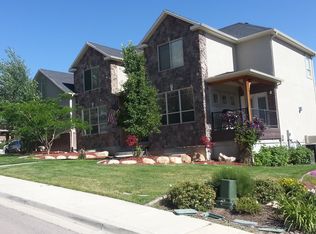 1594 E 300 S, Pleasant Grove, UT 84062