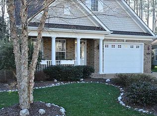2921 Charisma Ct, Virginia Beach, VA 23456