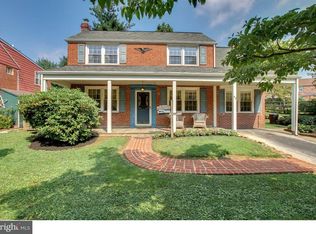 42 S Greenhill Rd, Broomall, PA 19008