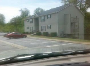 130 Charlestowne Way APT A, Anderson, SC 29621