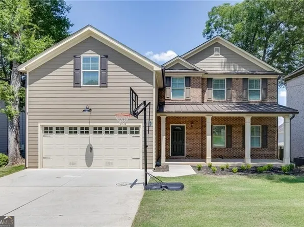 440 S Alexander St, Buford, GA 30518