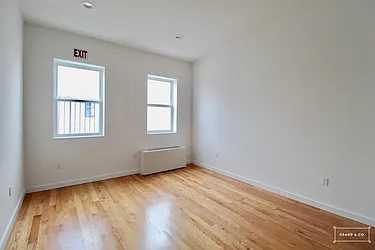 Rented by Grand & Co.