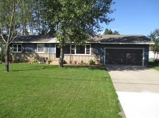 923 West St, Gaylord, MI 49735