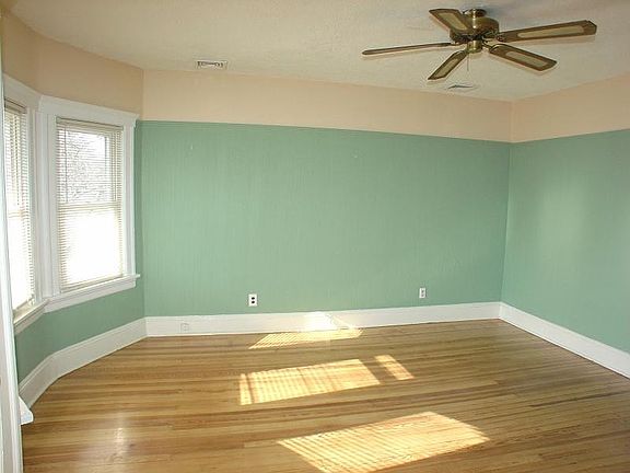 Living Room - Another View
