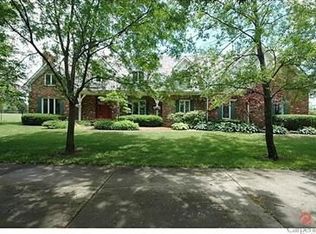 13403 Ditch Rd, Carmel, IN 46032