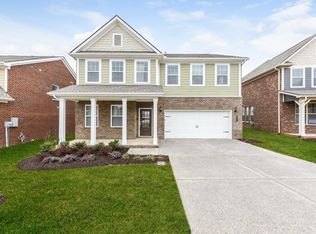 377 Black Thorn Ln, Gallatin, TN 37066