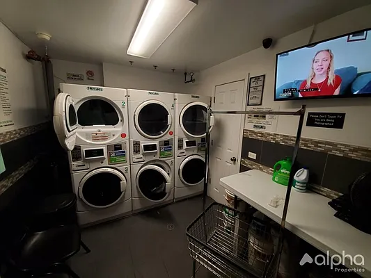 Rented by Alpha Properties NYC I LLC | media 7