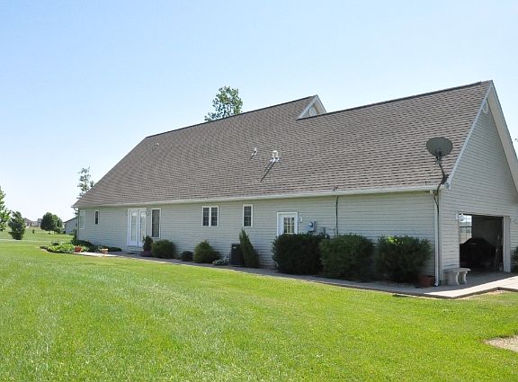 Back View