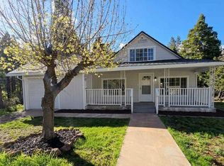 36770 Woods Ave, Burney, CA