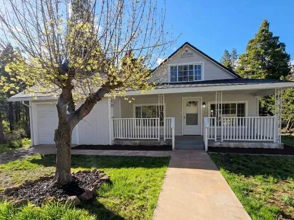 36770 Woods Ave, Burney, CA 96013