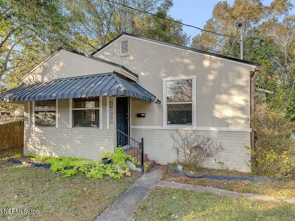 4059 COLLEGE Street, Jacksonville, FL 32205