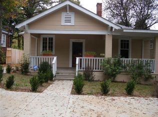 1705 17th St, Columbus, GA 31901