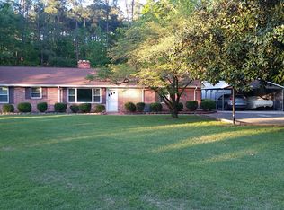 100 Salem Hill Ln, Goldsboro, NC 27530