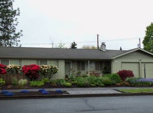 1774 Carmel Ave, Eugene, OR 97401
