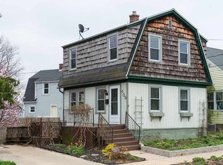 409 Welch Ave, Madison, WI 53704