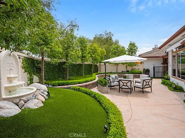 2 Birdie Ln, Coto De Caza, CA 92679