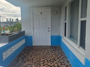 2014 Blais Ave #2, Daytona Beach, FL 32118