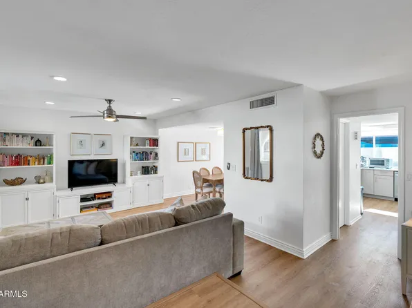 4217 N MILLER Road, Scottsdale, AZ 85251