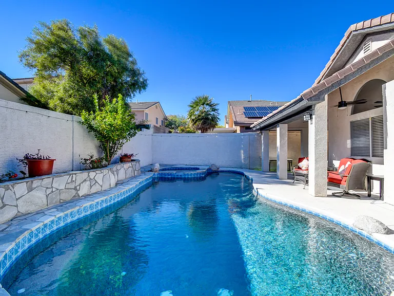 9657 Marble Peak Ct — Photo 34
