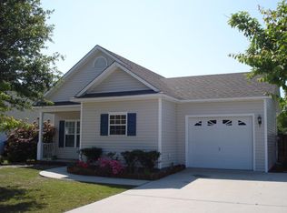 7215 Farrington Farms Dr, Wilmington, NC 28411