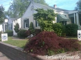 138 Stockton Ave, Ocean Grove, NJ 07756