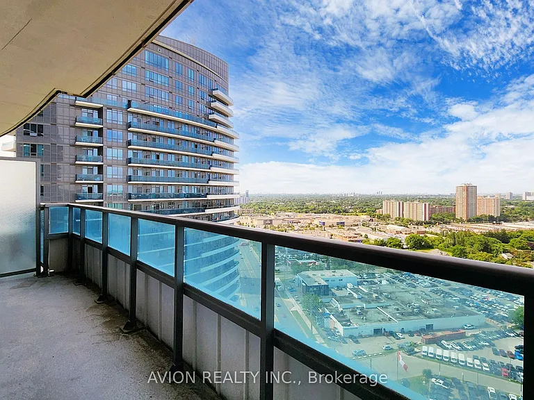 7171 Yonge St #2409 — Photo 16