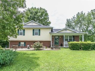 342 Peachtree Dr, Berea, KY 40403