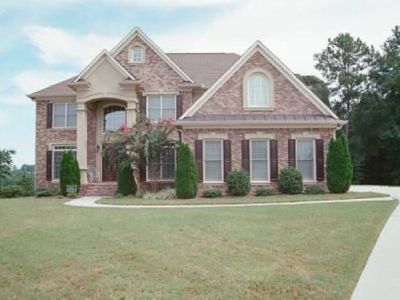 107 Prestmoor Ct, Tyrone, GA, 30290