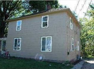 70 Grove St NW, Sparta, MI 49345