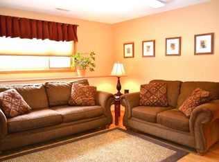 210 3rd Ave SE, Saint Stephen, MN 56375