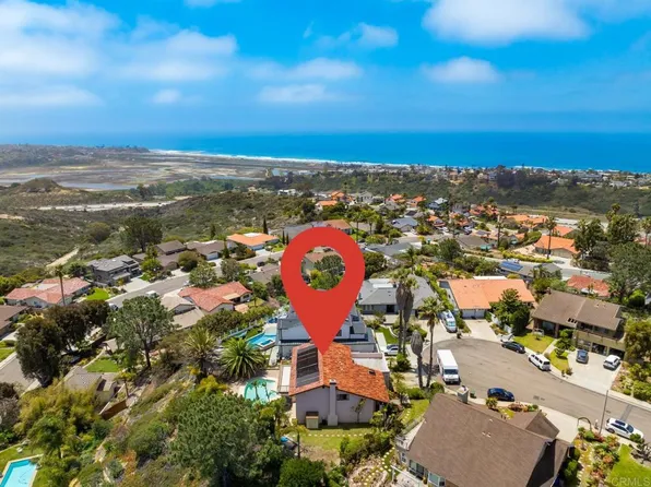 1372 Sea Village Dr, Cardiff, CA 92007