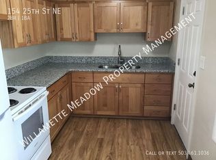 154 25th St NE, Salem, OR 97301