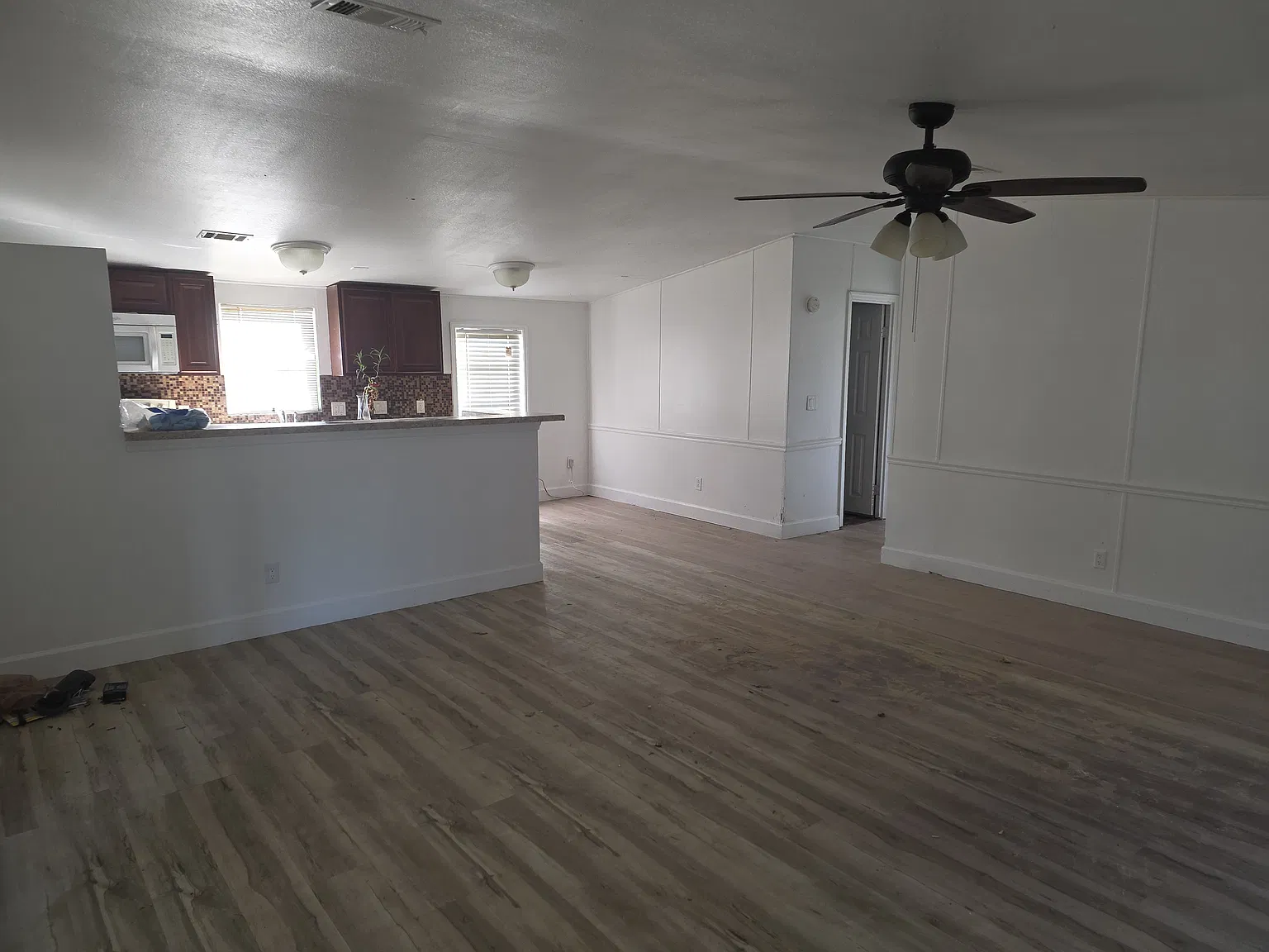 3 bed, 1300 sqft, $1,750 — Photo 4