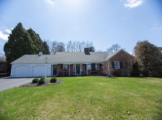 1424 Marietta Avenue, Lancaster, PA