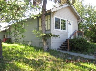 1745 Lakeview Ave, Klamath Falls, OR 97601