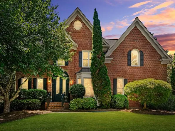 200 York Town Cir, Johns Creek, GA 30097