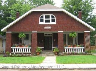 2033 Young Ave APT 04, Memphis, TN 38104